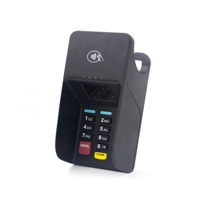 Bluetooth NFC POS NFC Payment Terminal Pos System with Keyboard