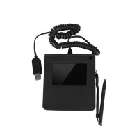 Handheld paperless Signature Pad NS10 for PC computer