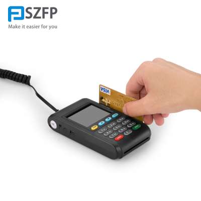 Smart pinpad POS high secure e-payment  for enter password on pos system