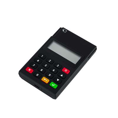 emv card reader pos system mpos connect with ios or android for payment